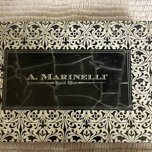 3” Chocolate Heels